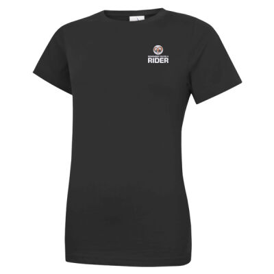 Ladies T-shirt Thumbnail
