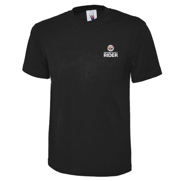 Unisex T-shirt Thumbnail