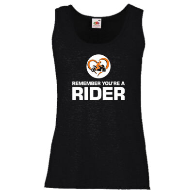 Ladies Vest Thumbnail