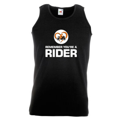Unisex Vest Thumbnail