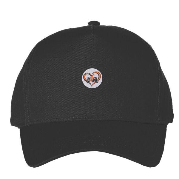 Cap Thumbnail